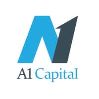 A1 Capital YatÄ±rÄ±m Menkul DeÄŸerler A.Åž logo
