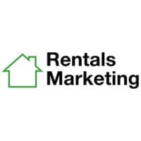 Rentals Marketing logo