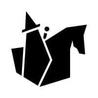 Lajkonik Content logo