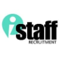 iStaff Recruitment logo