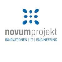 novumprojekt logo
