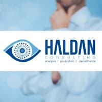 Haldan Consulting logo