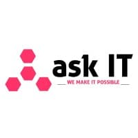 Ask IT Technologies Co logo