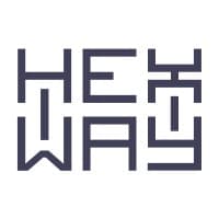 Hexway logo