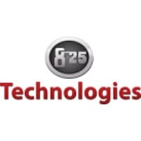 825 logo