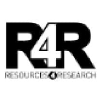 Resources4Research logo