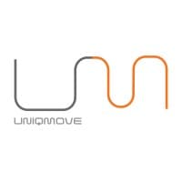 UniqMove logo