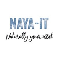 NaYA-IT B.V logo