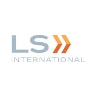 LS International logo