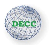 Dammam Engineering Contracting logo
