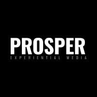 Prosper Experiential Media logo