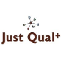 Just Qual+ logo