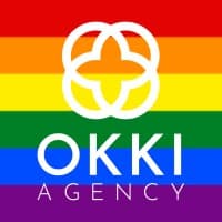 Okki Agency logo