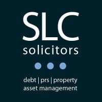 SLC Solicitors logo