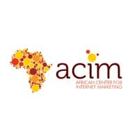 African Centre for Internet Marketing logo