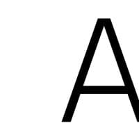 A Lab logo