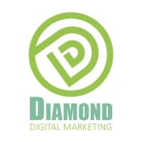 Diamond Digital Marketing logo