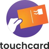 Touchcard.co logo