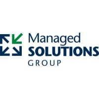 Managed Solutions Group logo