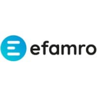 EFAMRO logo