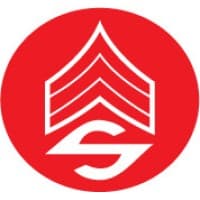 Sargent's Court Reporting Service logo