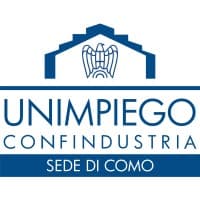 UNIMPIEGO CONFINDUSTRIA Como logo