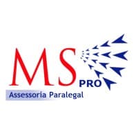 MSpro Assessoria e Consultoria Empresarial logo