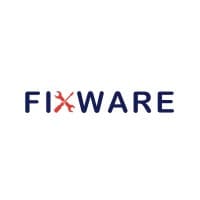 FIXWARE logo