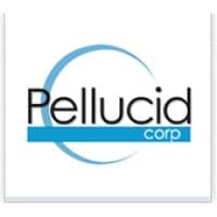 Pellucid logo
