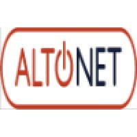 Altonet logo