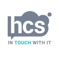 HCS logo