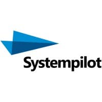 Systempilot logo