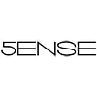 5ENSE logo