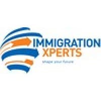Immigration Xperts logo