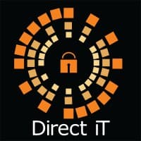 Direct iT logo