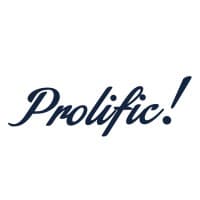 Prolific Brand Ideas logo