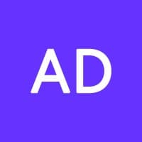 ALEXIS DAMEN logo