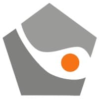 Pentagon Research logo