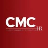 CMC Career Management Consulting logo