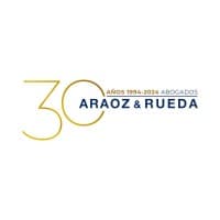 Araoz & Rueda logo