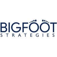 Bigfoot Strategies logo