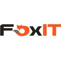 Fox IT Canada logo