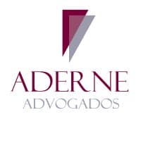 ADERNE ADVOGADOS logo