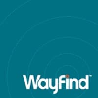 Wayfind logo