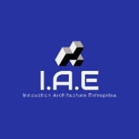 I.A.E Bot Platform logo