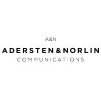 Adersten&Norlin logo