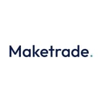 Maketrade logo