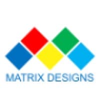 Matrix Designs logo