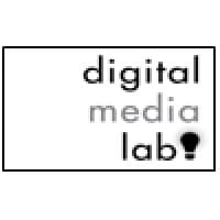 digital-media-lab logo