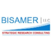 BISAMER logo